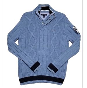 Tommy Hilfiger Sweater, Large